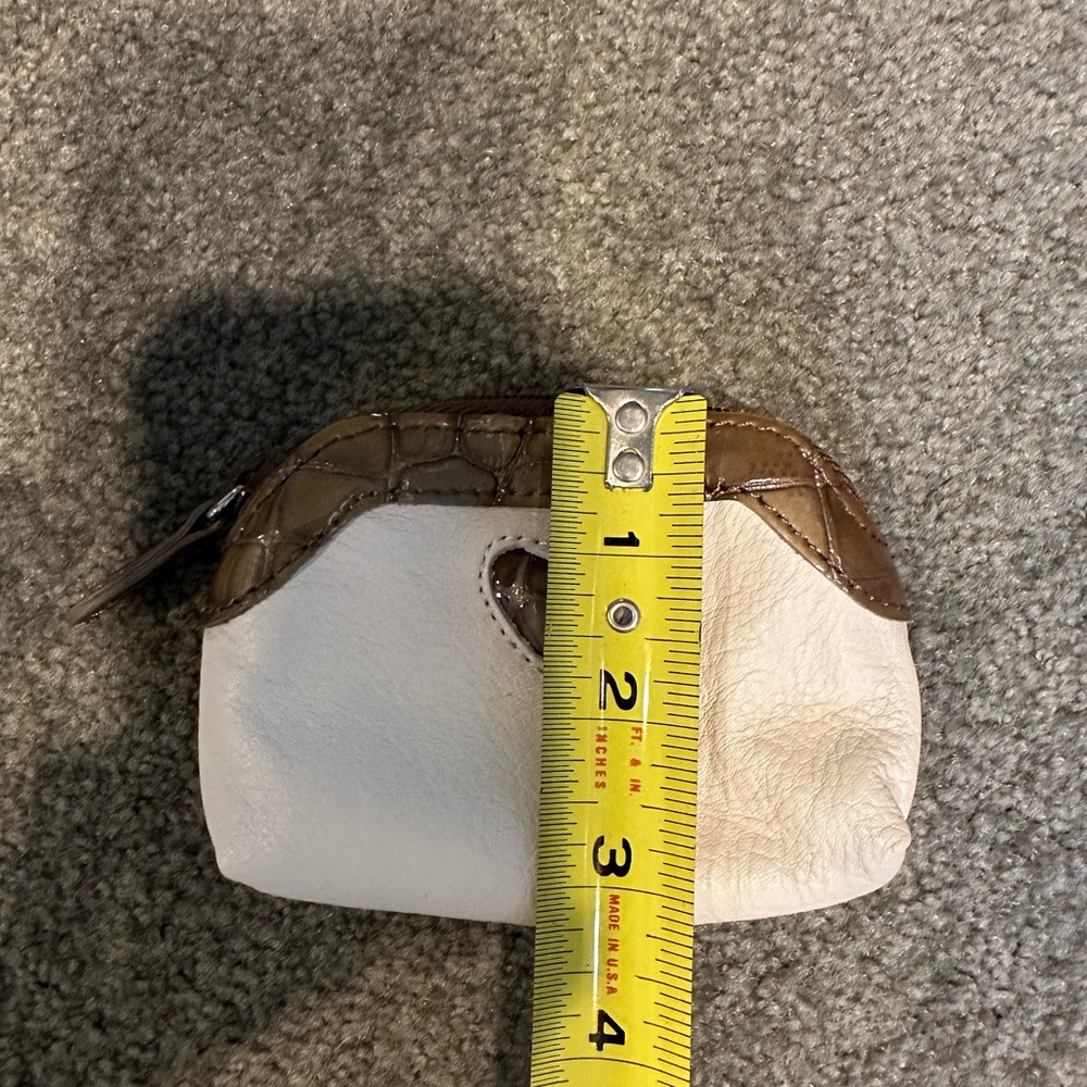 NWOT brighton coin purse - Picture 7 of 9
